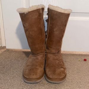 Size 6 Ugg Boots